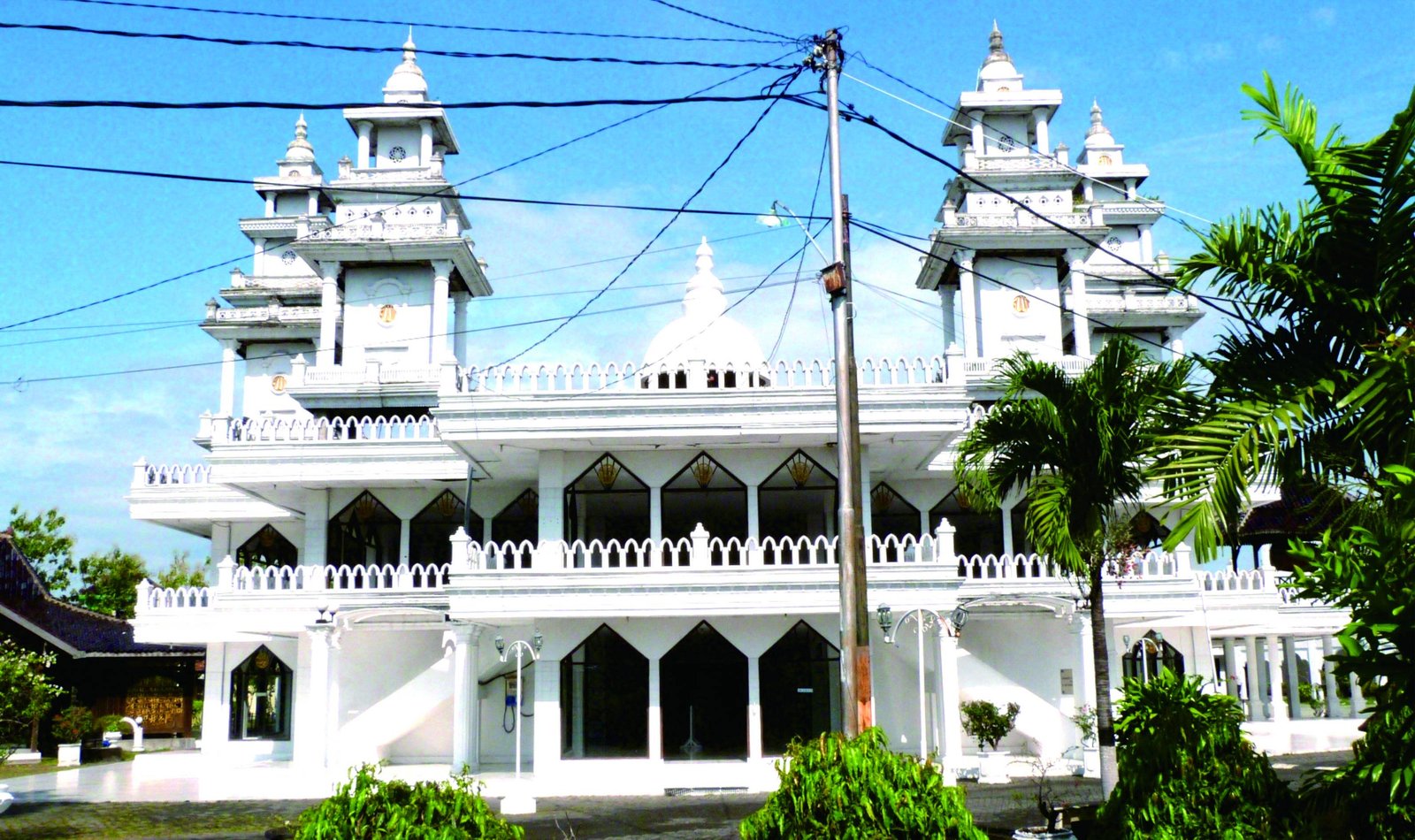 Masjid