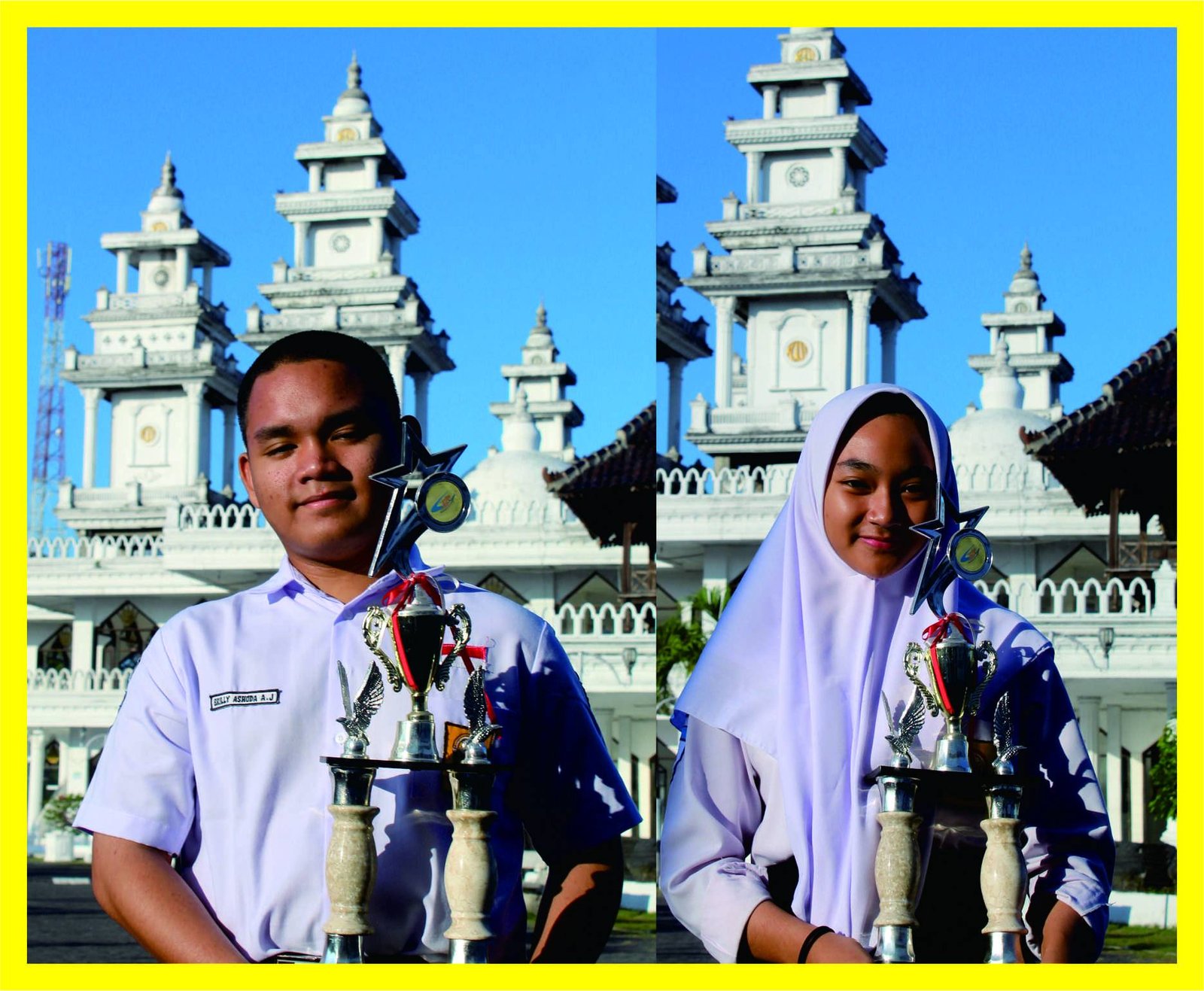 siswa berprestasi